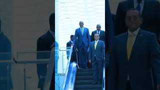 We understood that lie and caught it