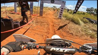MXF VOLTOU!!! ENDURO CORMANDEL, SEGUNDA ETAPA DA COPA CERRADO 2025!