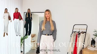 New In Haul &amp; Outfit Ideas | H&amp;M, Zara, Primark, &amp; Other Stories