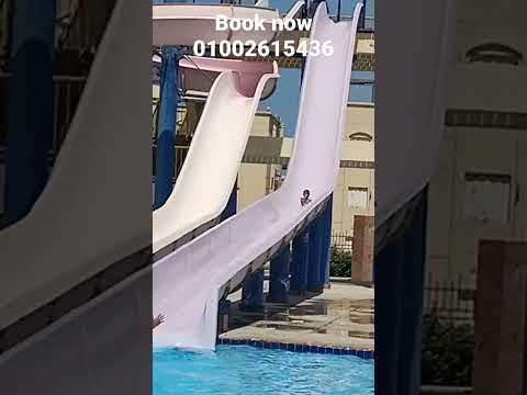 قرية هايدي ك58 الساحل الشمالي احجز الان 01002615436