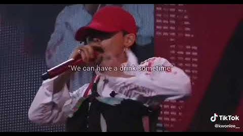 bigbang | When GD dissed Seungri