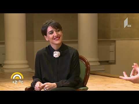 #ახალიდღე ნატალია ქუთათელაძის გერმანული ცხოვრება