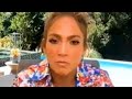 Neues Geleaktes Video Beweist Warum Jennifer Lopez Böse Ist