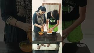 Wait For End Winner Mom Ya Son Challenge