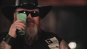 Texas Hippie Coalition: Behind The Album Peacemaker Part 1