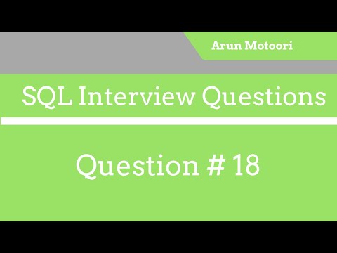 SQL Interview Question # 18 - SQL Query to find City names having 5 letters and end the letter 'l'