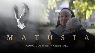 MATUSIA – opowieść o Sprawiedliwej [Fabularyzowany Film Dokumentalny 4K UHD] screenshot 5