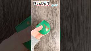 Meeden Advent Calendar - Day 17! #adventcalendar #meeden #artsupplies