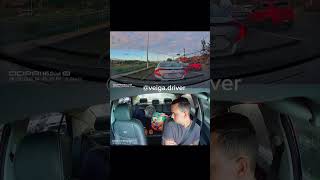 Por essa eu não esperava 😂😂😂 #uber #motoristadeaplicativo #app #99 #transito #sono