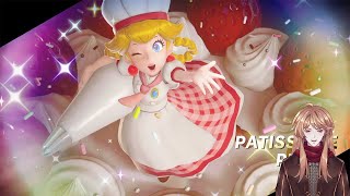 Archive: Princess Peach: Showtime! [Part 1]