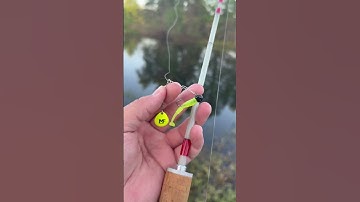 Mule Fishing Bronco Blade SLAYS Crappie on BFS!