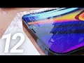 iPhone 12 120Hz & Smaller Notch Not Coming...