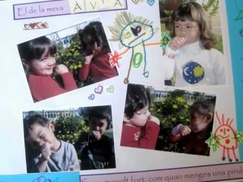 Vídeo: Què és Un Petó