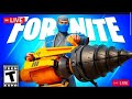 new fortnite season