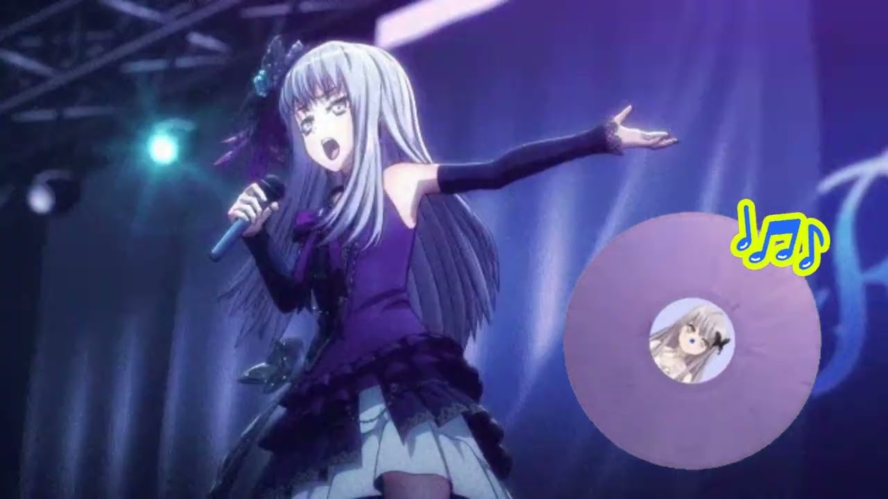 LINK・LINK リゼるるLink ラジオ にじさんじ CD ステッカー付き LINK・LINK」リゼるるLinkテーマソング - YouTube