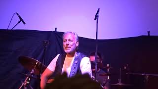 Video thumbnail of "Martin Locher & Band - Sophie & A Art von Freiheit - HAMWEH-Konzert - 11.06.2021 - 6114 Kolsass"