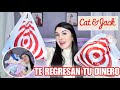 ROPA PARA NIÑOS EN TARGET ⎪TE REGRESAN TU DINERO 😱