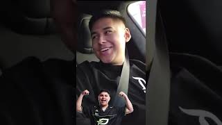 Skyz is a funny dude #callofdutyleague #callofduty #optic #optictexas #shotzzy #skyz #warzone #huke
