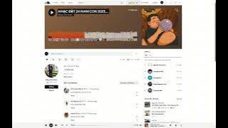 NST ĐẶT 2H NAM CON | FULL TRACK NAM CON REMIX