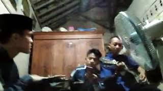 Cidro versi sobat ambyar