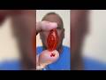 👂ASMR HARIBO WEINLAND GERMAN WINE RASPBERRY FLAVORED GUMMY CANDY EATING SOUNDS👂ORIGINAL LENGTH👂