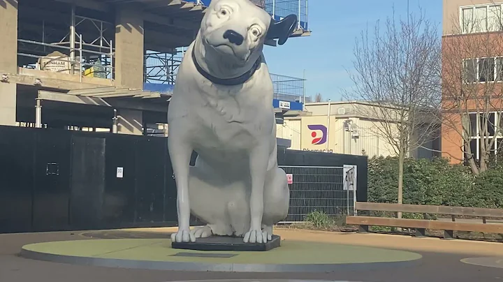 Nipper The Dog Documentary