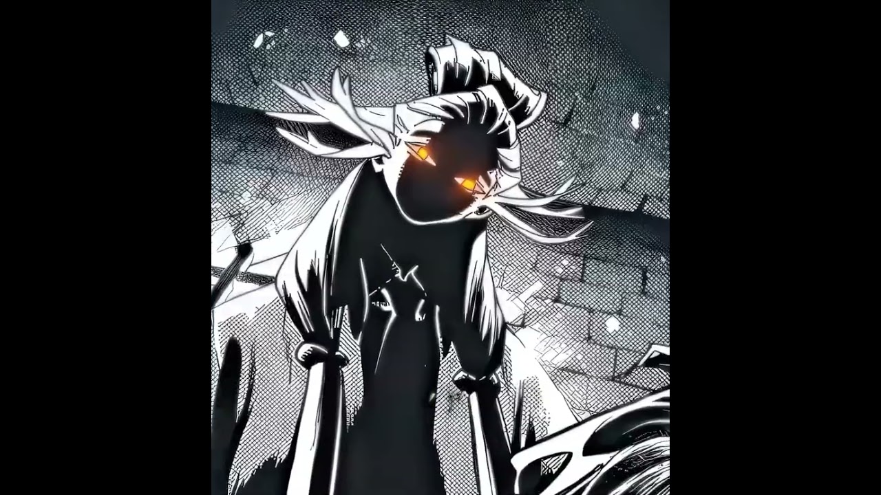 Rudo Saves Amo😱❤|Gachiakuta Spoiler❗