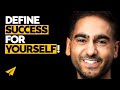 "FIND Your Way to SUCCESS!" | Alex Banayan (@AlexBanayan) | Top 10 Rules