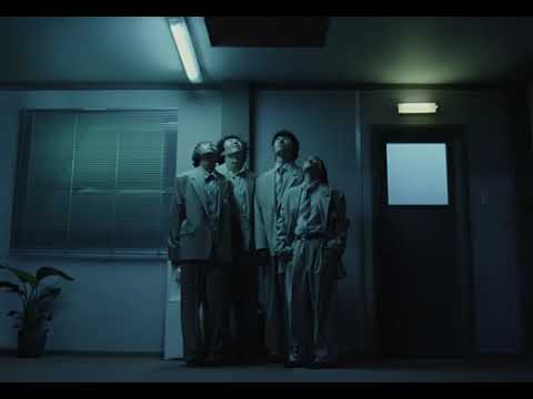 RM 'LOST!' Official Teaser