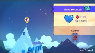 celeste echo mountain golden
