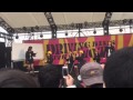 チーム83/29(日)  DRIVING KIDS FES. in OSAKA 関西メンバーによるコント