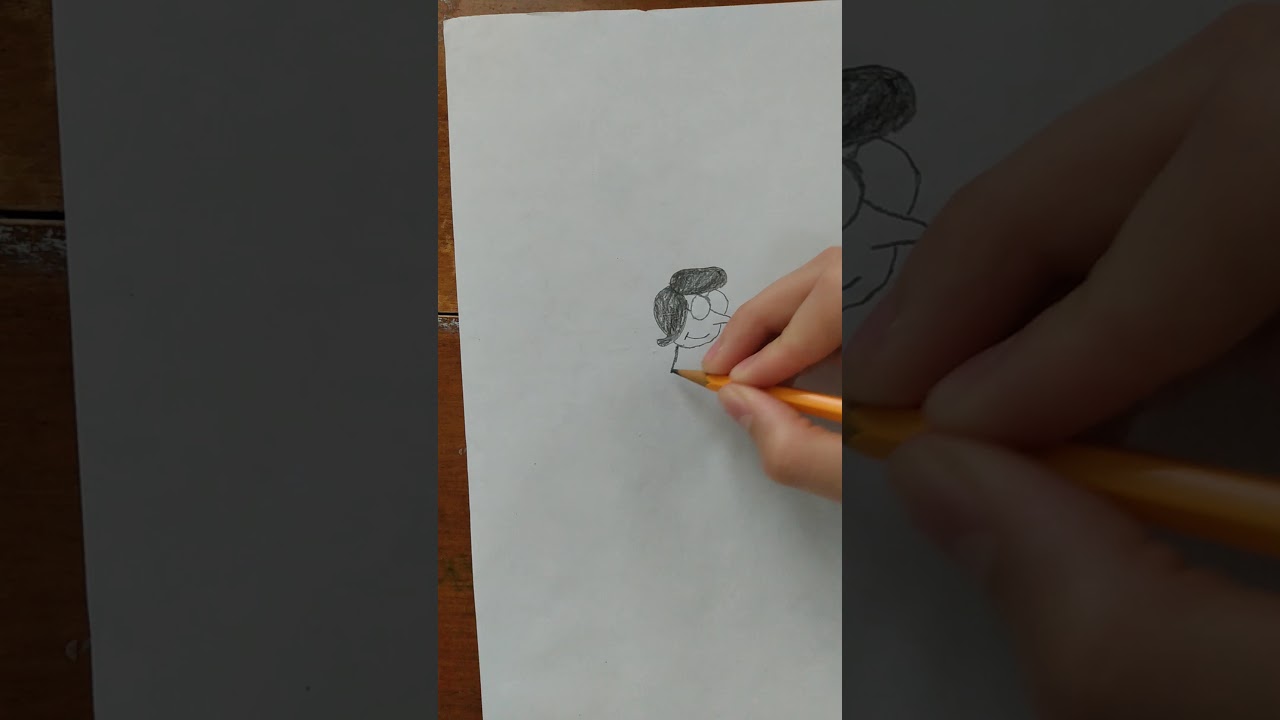 how to draw susan heffley