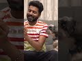 இடுப்பு-ல கை வெச்ச Tension ஆகிடுவா😂🐶 | Mr Makapa  #shorts