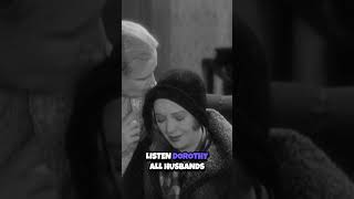 A Mother’s Advice 💍 | How to Keep a Husband | Kept Husbands (1931 Classic)