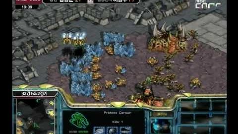 G2P2 ZerO vs Jangbi @ MSL Group F Game 2 (Part 2 of 2)