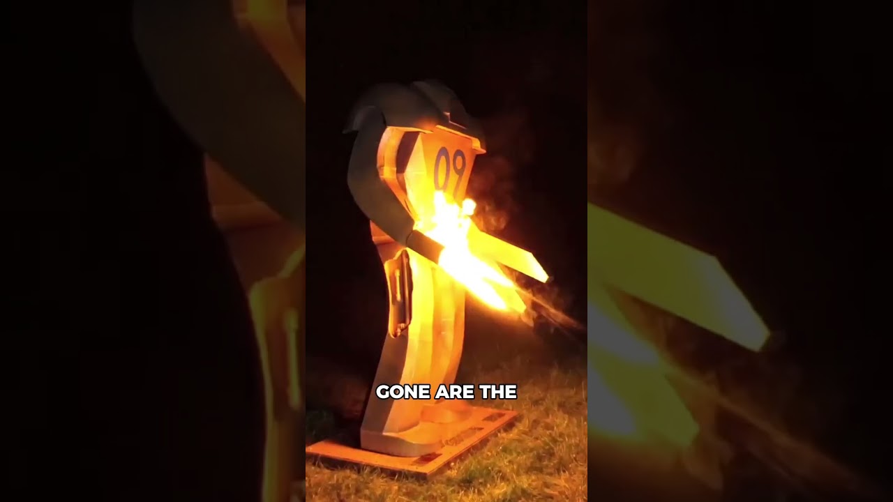 The Future Is Here! #ai #chatgpt #nextgenai #automation #technology #tech #aifuture #aitools #openai