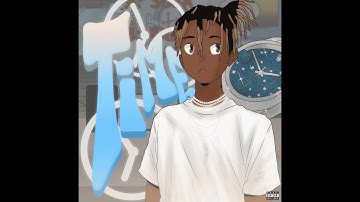 Juice WRLD - TIME (NEW BEST REMASTER WITH CDQ SNIPPETS) *320 kbps*
