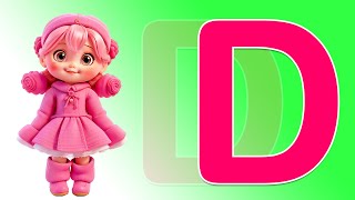 Learn Phonics FAST with Alphabet Song