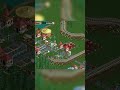 Classic Park Highlights – RollerCoaster Tycoon Classic on Nintendo Switch 2