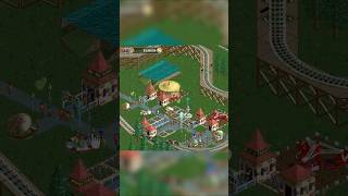 Classic Park Highlights – RollerCoaster Tycoon Classic on Nintendo Switch 2