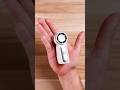 ⚡MINI HANDHELD FAN! #portablefan #handheldfan #minifan #minifans