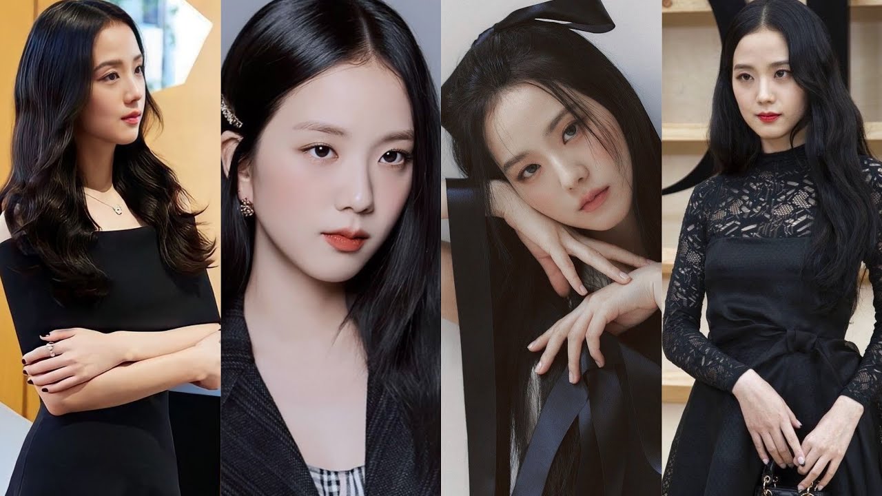 [Jisoo BlackPink] Đẳng cấp nhan sắc và thời trang của 