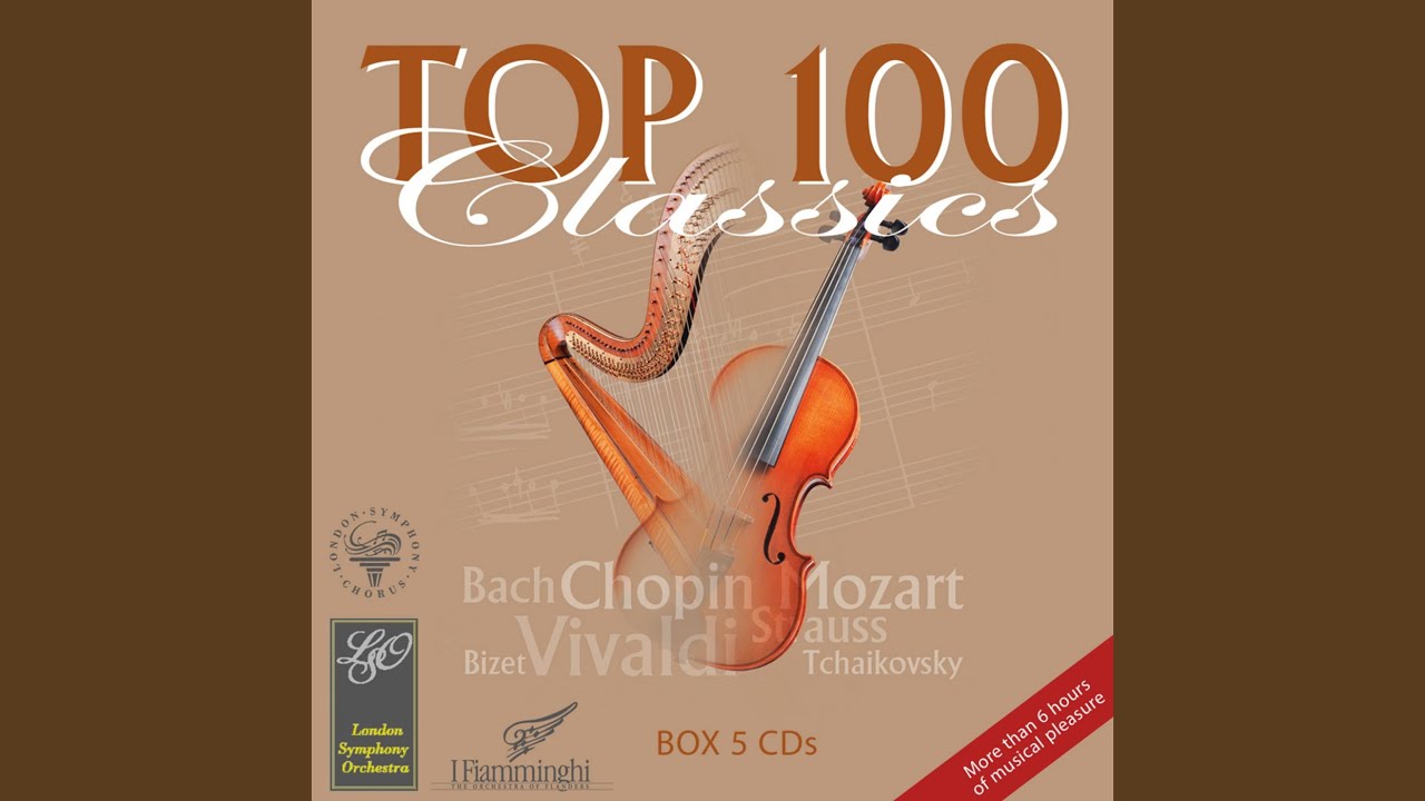 Cradle Song, Op. 49, N°4 Cradle Song, Op. 49, N°4
