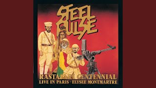 Video thumbnail of "Steel Pulse - Rally Round (Live)"