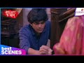 Barrister Babu | Anirudh Takes Care Of An Injured Bondita! | Colors TV