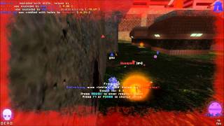 Let's Play Red Eclipse #1