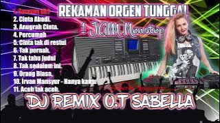 FULL VARIASI REMIX Palembang DJ VS KN1400 -FULL ALBUM Rekaman Orgen Tunggal