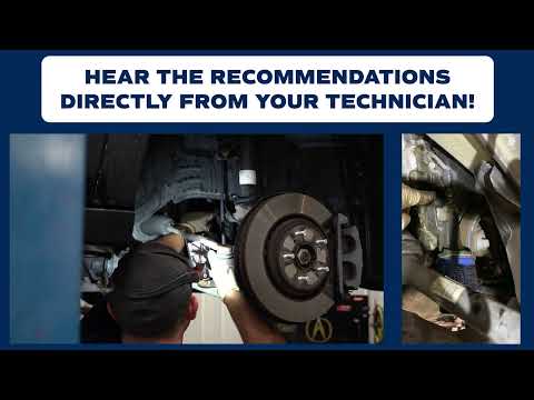 Acura Specialist Mechanics Near Me
