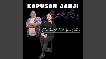 KAPUSAN JANJI (feat. Yan Vellia)