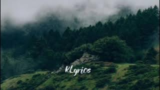 Love me anyway By James Wilson (Klyrics)